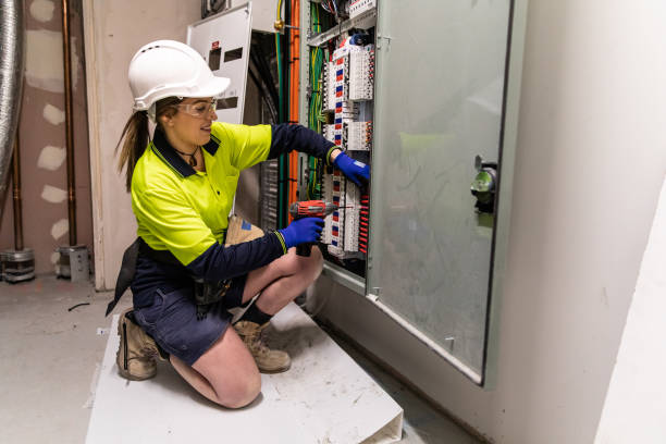 Best 24-Hour Electrician  in Kerman, CA