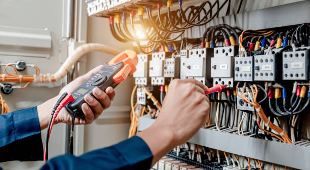 Best Electrical Troubleshooting Services  in Kerman, CA