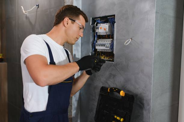  Kerman, CA Electrician Pros