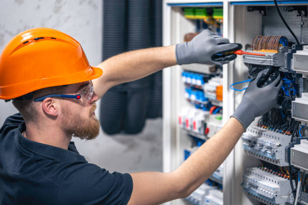Best Emergency Electrical Repair  in Kerman, CA