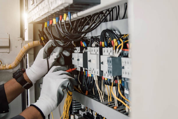Best Affordable Emergency Electrician  in Kerman, CA